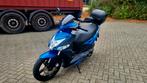 Kymco Agilty 125cc, Fietsen en Brommers, Zo goed als nieuw, Agility, 125 cc, Ophalen of Verzenden