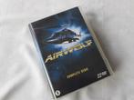 Dvd box Airwolf, Enlèvement