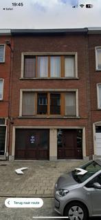 Te huur appartement 2 slp en grote tuin, Immo, 0 kWh/jaar, Antwerpen (stad), 2 kamers, 0 kWh/m²/jaar