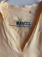 Blouse Marcel XS, Comme neuf, Manches courtes, Taille 34 (XS) ou plus petite, Enlèvement ou Envoi