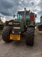 FENDT, Enlèvement, Fendt