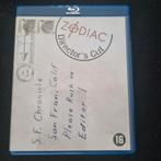 Zodiac Director's Cut blu ray NL FR SP IT, Comme neuf, Thrillers et Policier, Enlèvement ou Envoi