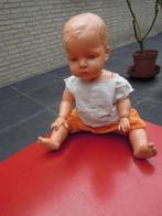 poupée jouet Wildebras L=60cm 1957 poupée fille, Utilisé, Enlèvement ou Envoi, Poupée