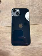 iphone 13, Telecommunicatie, Mobiele telefoons | Apple iPhone, Ophalen, Blauw, 128 GB, Gebruikt
