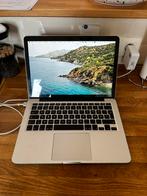 Macbook Pro 2015, Computers en Software, Gebruikt, 2 tot 3 Ghz, 8 GB, 13 inch