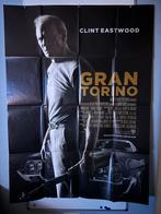 Gran Torino-cinema poster, Verzamelen, Posters, Ophalen of Verzenden, Zo goed als nieuw