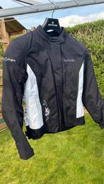 Motorvest maat M als nieuw, Ophalen, Dames, Jas | textiel, Bering