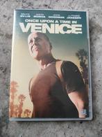 Dvd Once upon A time in Venice m B Willis,J momoa, Cd's en Dvd's, Ophalen of Verzenden, Zo goed als nieuw