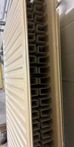 2 Radiators, Ophalen, 30 tot 80 cm, Gebruikt, Radiator