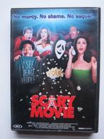 Scary Movie, dvd, Ophalen of Verzenden, Zo goed als nieuw