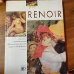 Renoir ontdekken, Antiek en Kunst, Kunst | Schilderijen | Klassiek, Ophalen of Verzenden