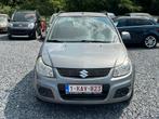 Suzuki SX4 2010 1.5i  **76.000KM** AIR CO / EURO 5, Autos, Suzuki, Euro 5, Achat, 82 kW, Entreprise