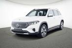 Mercedes-Benz EQB 250, Auto's, 138 kW, Parkeersensor, Wit, Elektrisch