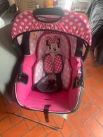 Maxicosi, Kinderen en Baby's, Autostoeltjes, Ophalen, Zo goed als nieuw