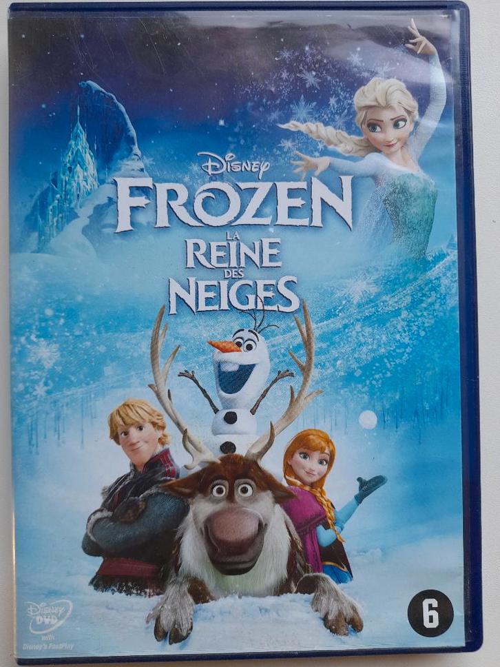 13 dvd's Disney, Cd's en Dvd's, Dvd's | Tekenfilms en Animatie, Ophalen of Verzenden