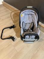 Siège auto bébé, Ceinture de sécurité, Comme neuf, 0 à 13 kg, Enlèvement