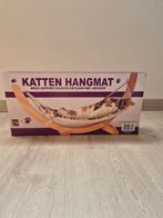 Katten hangmat grijs. Nieuw in verpakking., Ophalen of Verzenden, Nieuw