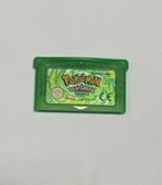 Pokémon LeafGreen, Games en Spelcomputers, Ophalen of Verzenden, Zo goed als nieuw