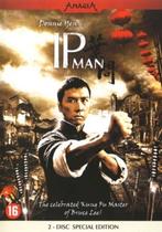 IP Man (2 Disc Special Edition) (Nieuwstaat), CD & DVD, DVD | Action, Envoi, Comme neuf, Arts martiaux