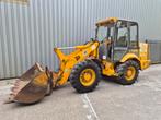 JCB 407 shovel / Kniklader, Zakelijke goederen, Ophalen