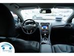 Ford Mondeo FORD MONDEO CLIPPER HYBRID 2.0 HEV TITANIUM, Automaat, Mondeo, Blauw, Navigatiesysteem