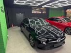 Mercedes-Benz A-KLASSE 180 Business Line, Auto's, Mercedes-Benz, Alcantara, Zwart, Bedrijf, 5 zetels