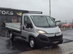 Citroën jumper//vaste kipper//terugvorderbare btw, Auto's, Citroën, Jumper, Euro 6, Bedrijf, Grijs