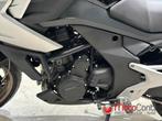 CF Moto MT 700 2024 [588 km], 700 cc, 2 cilinders, Bedrijf, Meer dan 35 kW