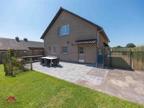 Huis te koop in Bree, 4 slpks, Immo, Huizen en Appartementen te koop, Vrijstaande woning, B