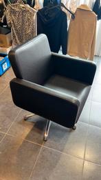 Fauteuil salon de coiffure, Articles professionnels