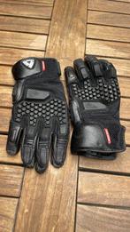 Motorhandschoenen REV'IT! zomer maat L, Dames, Ophalen of Verzenden, Tweedehands, Handschoenen