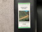 Toeristisch fietspad - het achtzalighedenpad, Vélos & Vélomoteurs, Modes d'emploi & Notices d'utilisation, Comme neuf, Enlèvement ou Envoi