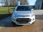 Ford EcoSport 1.0 EcoBoost Titan+ 41 000 km, Argent ou Gris, 998 cm³, Euro 6, Garantie prolongée