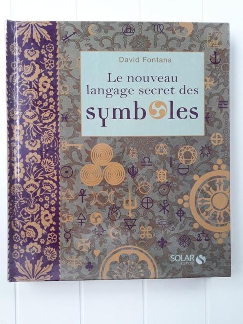De nieuwe geheime taal van symbolen, Boeken, Taal | Overige Talen, Gelezen, Non-fictie, Ophalen of Verzenden