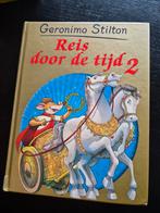 Geronimo Stilton - 2, Ophalen of Verzenden, Zo goed als nieuw, Geronimo Stilton