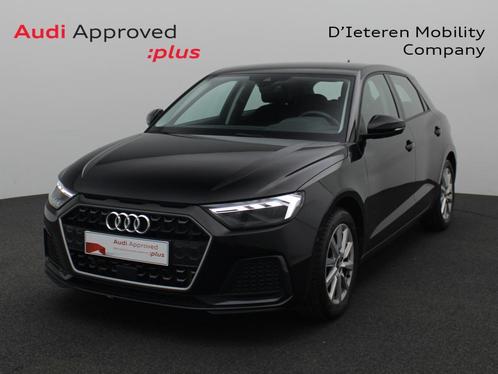 Audi A1 Sportback A1 Sportback 30 TFSI Business Ed Advanced, Auto's, Audi, A1, ABS, Airbags, Airconditioning, Boordcomputer, Cruise Control
