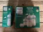 Philips avent glazen flessen, Kinderen en Baby's, Ophalen, Zo goed als nieuw