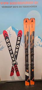 Atomic redster Q9.8 model 25/26 775€ nieuw topdeal, Enlèvement ou Envoi, Skis, Atomic, Ski