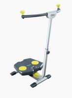 Twist and Shape Hometrainer, Sport en Fitness, Ophalen, Zo goed als nieuw