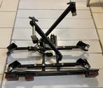 fietsdrager voor 2 fietsen, Enlèvement, 2 vélos, Utilisé, Support d'attelage