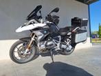 R 1200 GS - PREMIUM SELECTION, 2 cilinders, Bedrijf, 1170 cc, Meer dan 35 kW