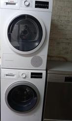 Machine à laver Bosch 8kg A +++. Sèche linge bosch A+++, Enlèvement, Comme neuf