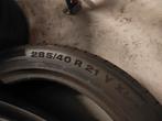 285/40r21 y 70€ per stuk met plaatsen 28540r21 285/40/r21, Ophalen of Verzenden