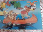 puzzel Goofy Walt Disney 99 stukjes NIEUW, Kinderen en Baby's, Ophalen of Verzenden, Meer dan 50 stukjes, Nieuw