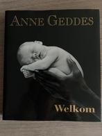 A. Geddes - Welkom, Boeken, Ophalen, A. Geddes