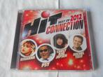 2 CD S - HIT CONNECTION - BEST OF 2012, Cd's en Dvd's, Cd's | Verzamelalbums, Ophalen of Verzenden, Zo goed als nieuw, Dance