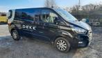 Ford Transit Custom, automaat, 170PK, trekhaak, Autos, Euro 6, Electronic Stability Program (ESP), Diesel, Automatique