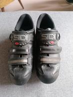 Sidi klikschoenen maat 38, Ophalen of Verzenden, Zo goed als nieuw, Schoenen