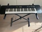 Casio keyboard CTK-240, Muziek en Instrumenten, Keyboards, Ophalen, Zo goed als nieuw, Casio
