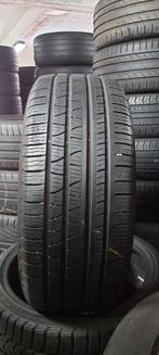 23555r17 235 55 r17 235/55/17 pirelli Bridgeston avec montag, Ophalen of Verzenden